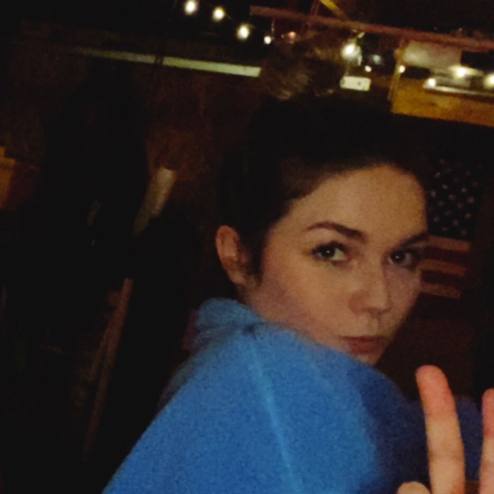 Meet your Posher, Margaret